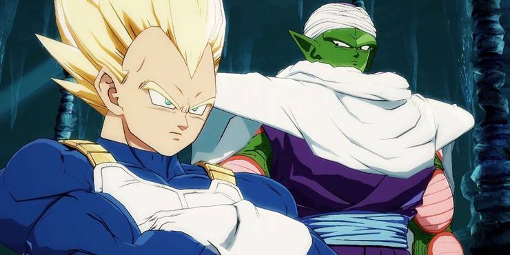 Dragon Ball 5 Characters We Need To See TeamUp (& 5 That Never Will) Dragon Ball 5 Characters We Need To See TeamUp (& 5 That Never Will)